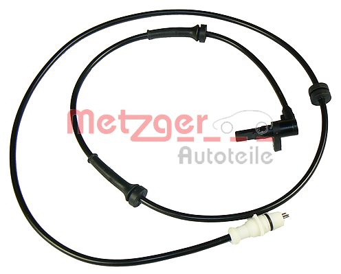 METZGER 0900422 ORIGINAL ERSATZTEIL Sensor, Raddrehzahl