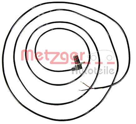 METZGER 0900803 Sensore, N°...