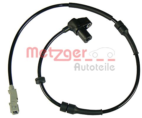 METZGER 0900804 Sensore, N°...