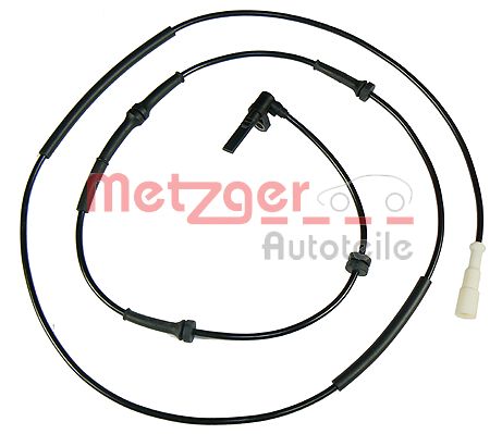 METZGER 0900440 ORIGINAL ERSATZTEIL Sensor, Raddrehzahl