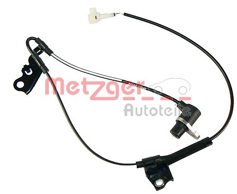 METZGER 0900485 ORIGINAL ERSATZTEIL Sensor, Raddrehzahl
