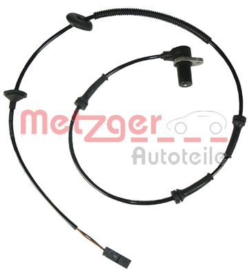 METZGER 0900805 Sensore, N°...