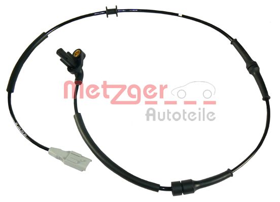METZGER 0900928 Sensore, N°...