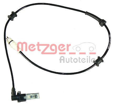 METZGER 0900520 ORIGINAL ERSATZTEIL Sensor, Raddrehzahl