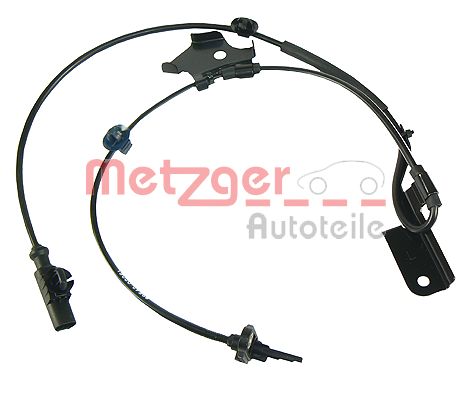 METZGER 0900556 GREENPARTS Sensor, Raddrehzahl