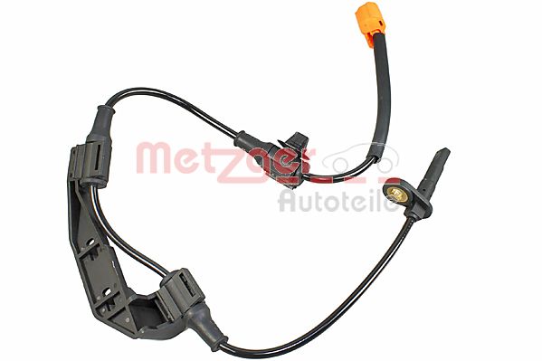 METZGER 0900576 Sensor, Raddrehzahl
