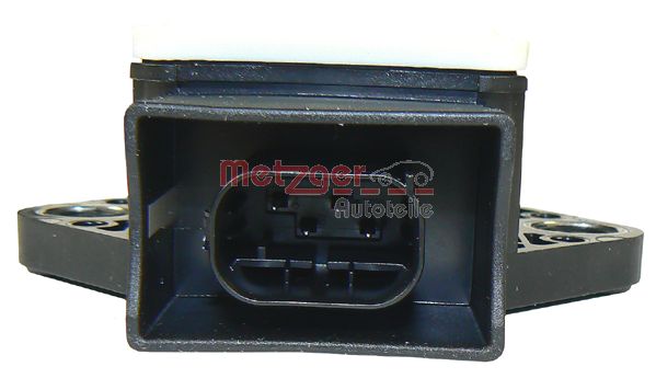 METZGER 0900578 ORIGINAL ERSATZTEIL Sensor, Längs-/Querbeschleunigung