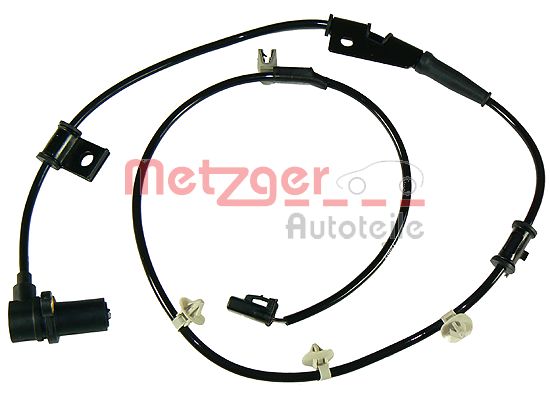 METZGER 0900585 Sensore, N°...