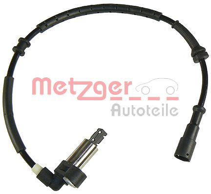 METZGER 0900594 Sensore, N°...