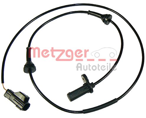 METZGER 0900596 Sensore, N°...