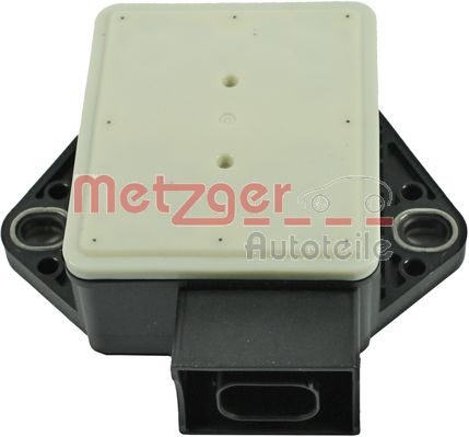 METZGER 0900635 ORIGINAL ERSATZTEIL Sensor, Längs-/Querbeschleunigung