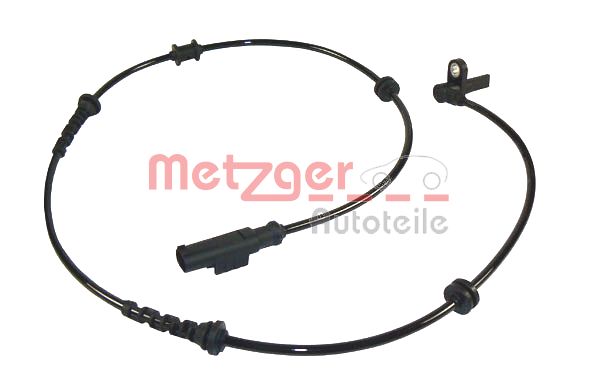 METZGER 0900929 Sensore, N°...