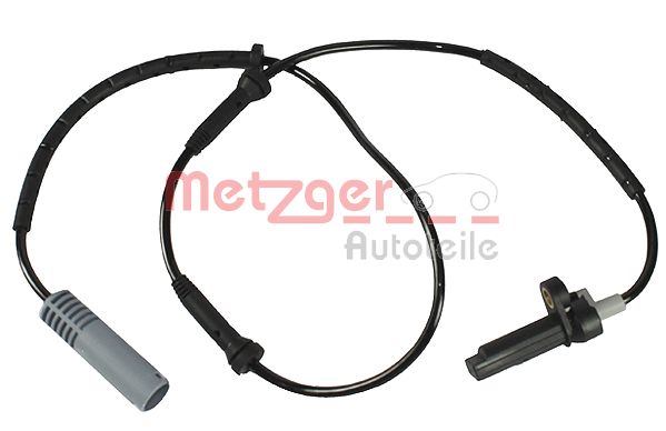 METZGER 0900645 Sensor, Raddrehzahl