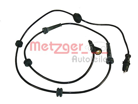 METZGER 0900660 Sensore, N°...