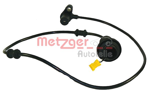 METZGER 0900663 Sensore, N°...