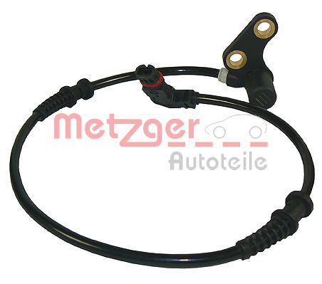 METZGER 0900666 Sensore, N°...