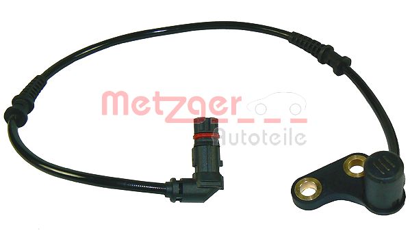 METZGER 0900667 Sensore, N°...