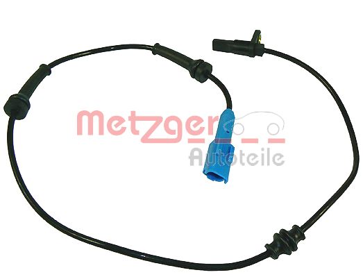 METZGER 0900671 Sensore, N°...