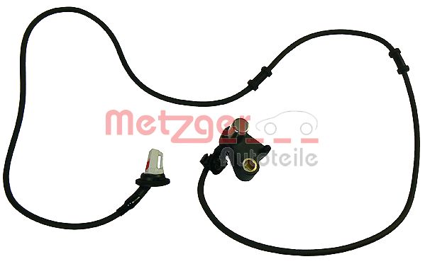 METZGER 0900677 Sensore, N°...