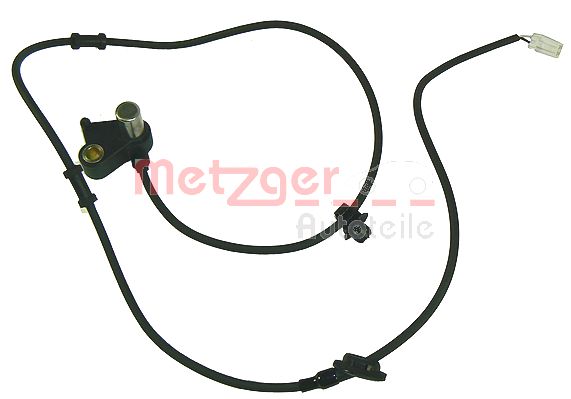METZGER 0900678 Sensore, N°...