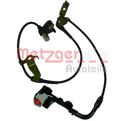 METZGER 0900679 Sensore, N°...