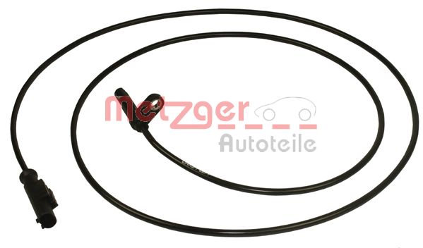METZGER 0900683 ORIGINAL ERSATZTEIL Sensor, Raddrehzahl