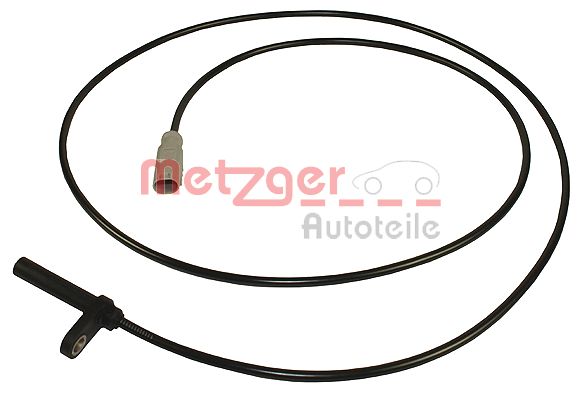 METZGER 0900684 ORIGINAL ERSATZTEIL Sensor, Raddrehzahl