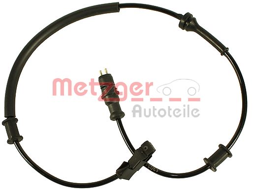 METZGER 0900690 Sensore, N°...