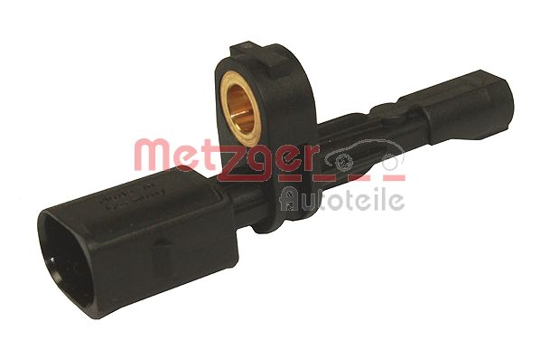 METZGER 0900694 ORIGINAL ERSATZTEIL GREENPARTS Sensor, Raddrehzahl