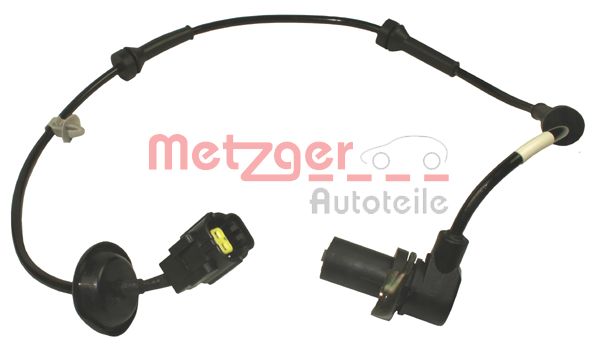 METZGER 0900698 Sensore, N°...