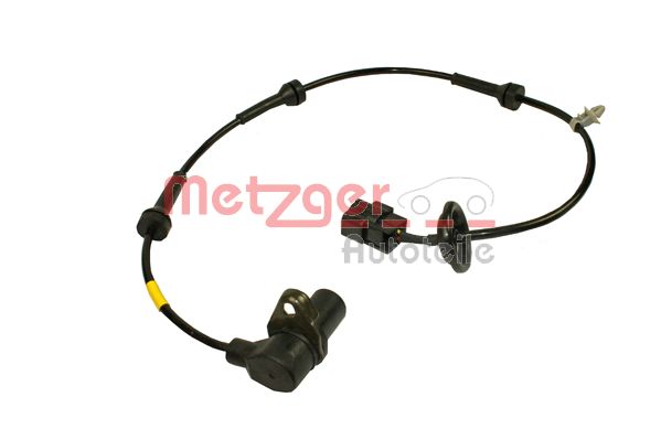 METZGER 0900699 Sensore, N°...