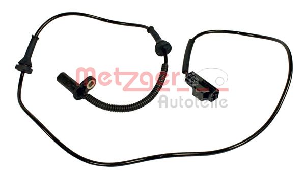 METZGER 0900702 Sensore, N°...