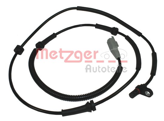 METZGER 0900712 Sensore, N°...