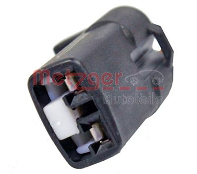 METZGER 0900737 ORIGINAL ERSATZTEIL Sensor, Raddrehzahl