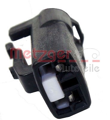 METZGER 0900743 ORIGINAL ERSATZTEIL Sensor, Raddrehzahl