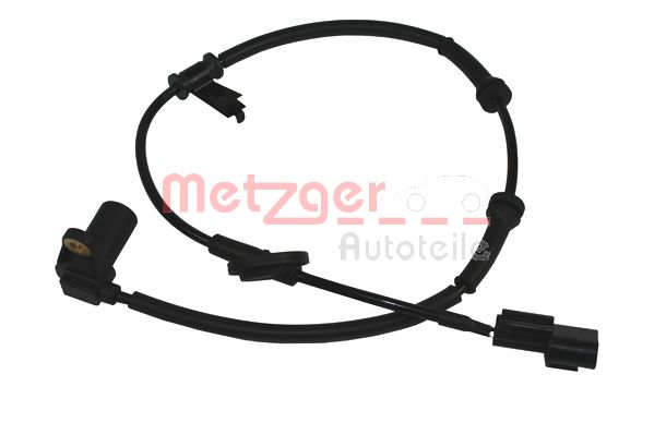 METZGER 0900750 Sensore, N°...