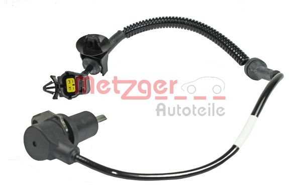 METZGER 0900751 Sensore, N°...