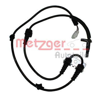 METZGER 0900754 Sensore, N°...