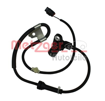 METZGER 0900766 Sensore, N°...