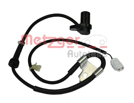 METZGER 0900767 Sensor, Raddrehzahl