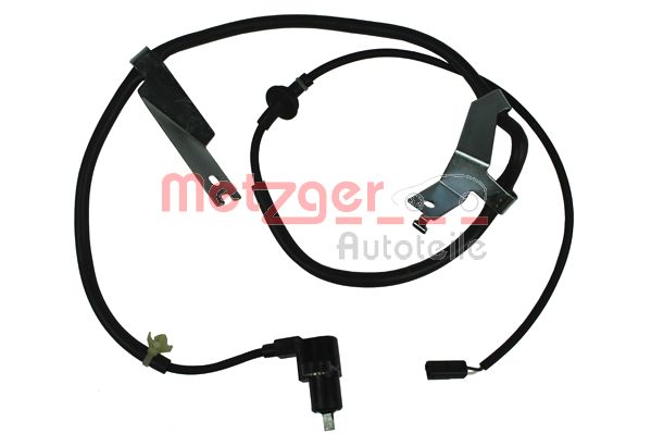 METZGER 0900768 Sensor, Raddrehzahl