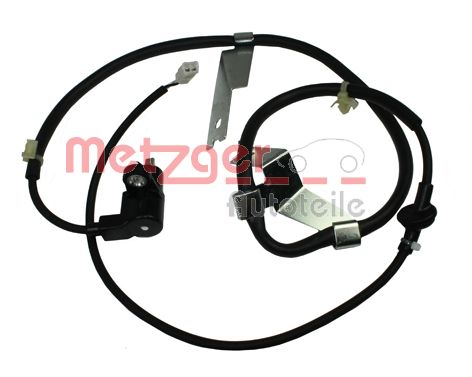 METZGER 0900769 Sensor, Raddrehzahl