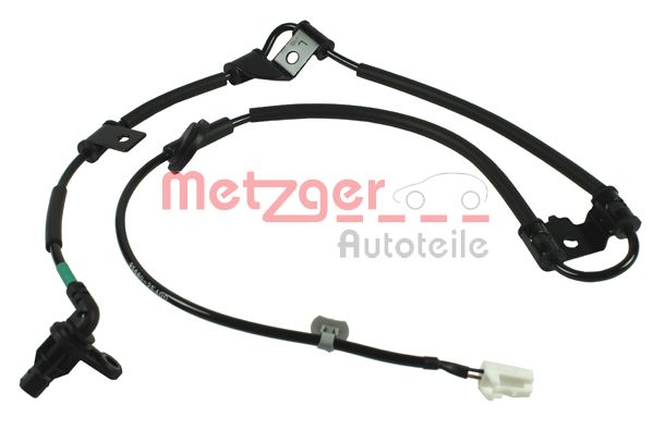 METZGER 0900773 ORIGINAL ERSATZTEIL Sensor, Raddrehzahl