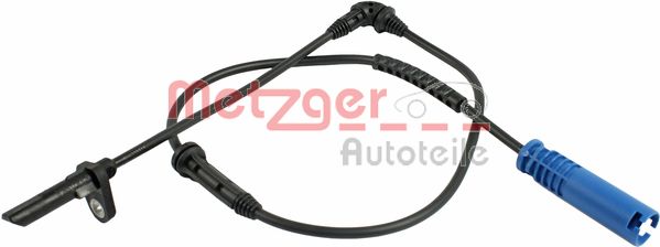 METZGER 0900794 ORIGINAL ERSATZTEIL Sensor, Raddrehzahl