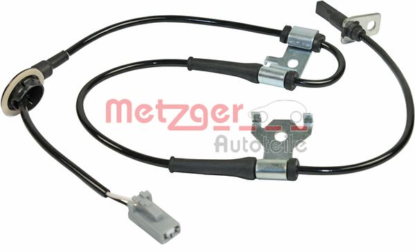 METZGER 0900827 Sensore, N°...