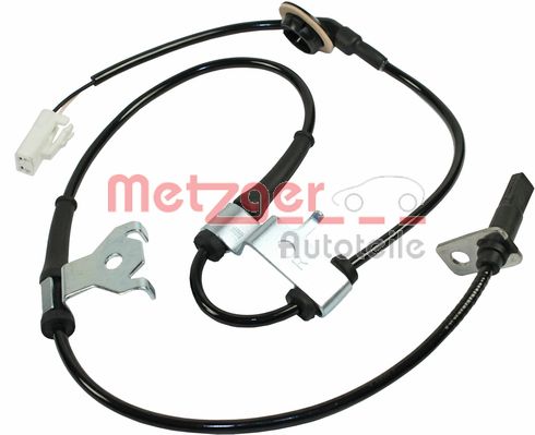 METZGER 0900828 Sensore, N°...