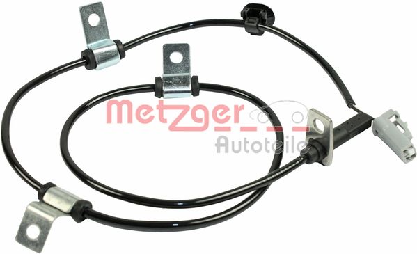 METZGER 0900829 Sensore, N°...