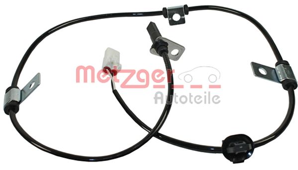 METZGER 0900830 Sensore, N°...