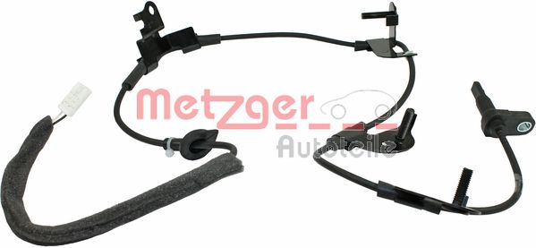 METZGER 0900834 Sensore, N°...