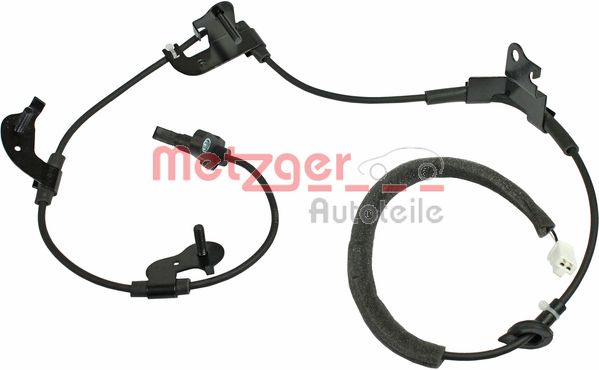 METZGER 0900835 Sensore, N°...